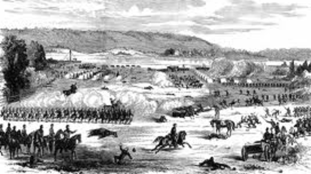 The Battle of Belmont