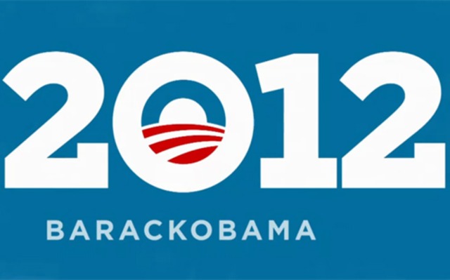 Obama announces 2012 presidential campaign