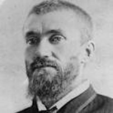 Shot by Charles Julius Guiteau, a disappointed office seeker.