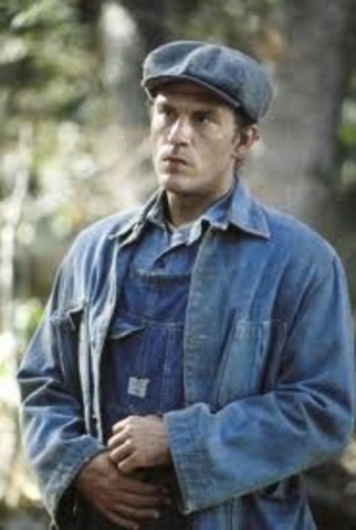 Section 6-The Death of Lennie