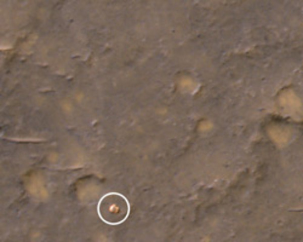 Pluto was discovered