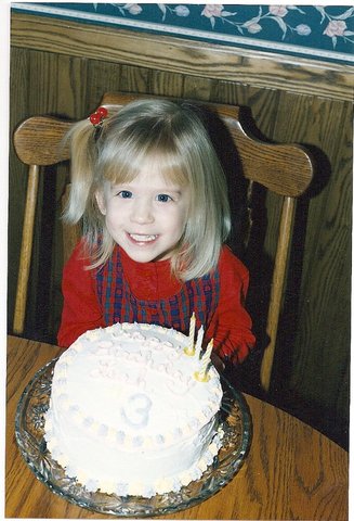 First Day of School!