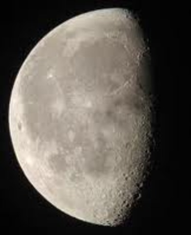 Jupiter's Natual Satellite Discovered