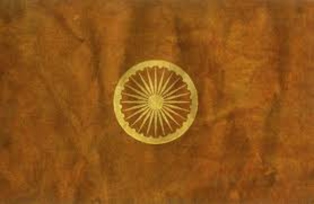 The Maratha Empire (1674-1818) Emerges