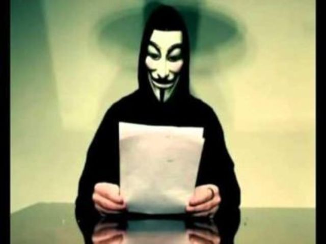 Hackers "los rebeldes de la epoca"