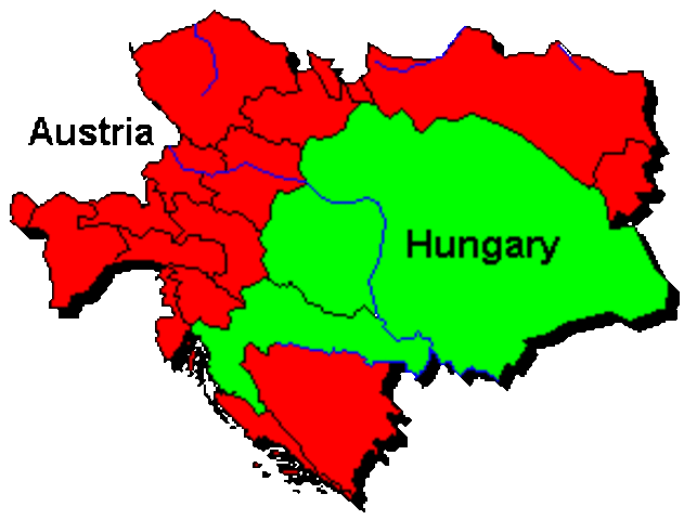 Austria-Hungary Takes Control of Bosnia