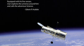 Timeline: Hubble Space Telescope-Historical Timeline  Jackson W.