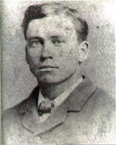 Almanzo Wilder