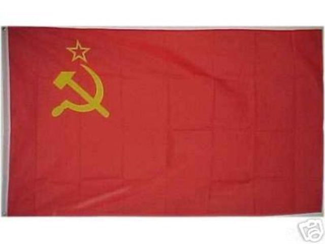 Creation of the Soviet Union continued