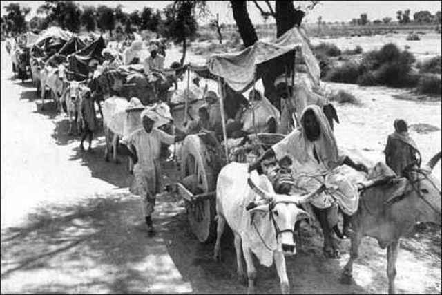 Forced Removal of Southeastern Tribes