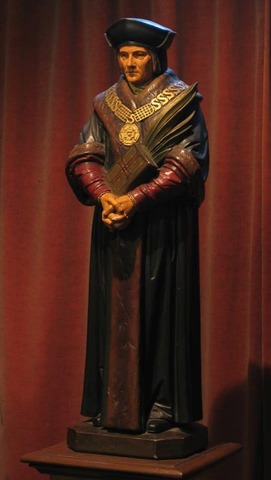 Made speaker of the house