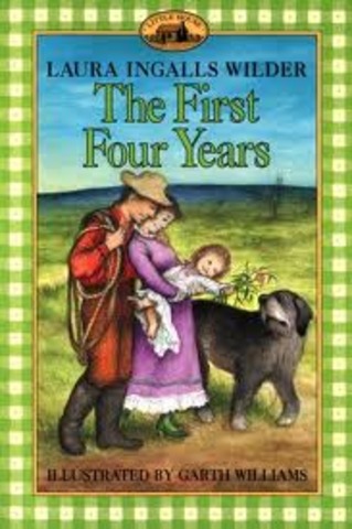 The First Four Years