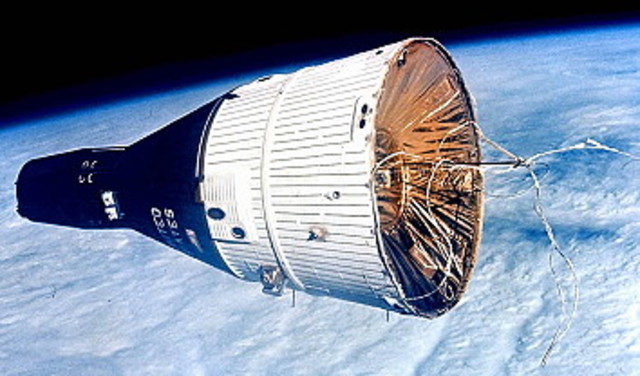 Gemini 7