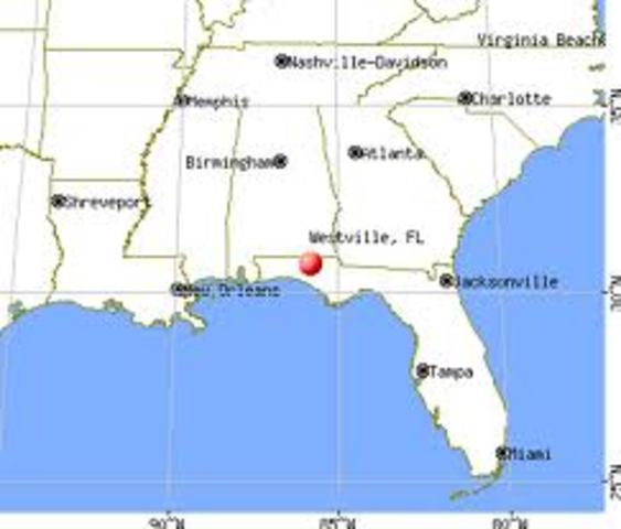 DeSmet to Florida then back to DeSmet