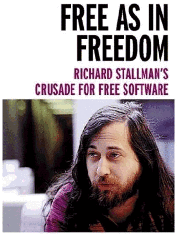 Richard Stallman escribe la primera versión de la licencia GNU GPL.
