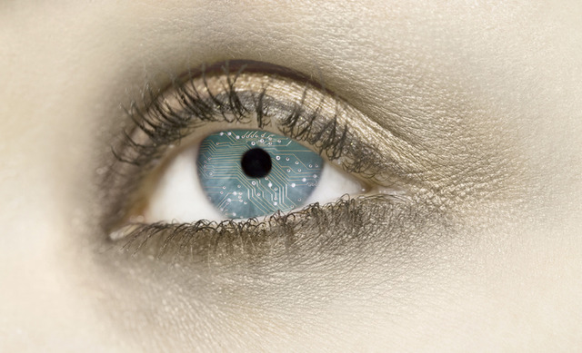 Some humans are becoming more non-biological than biological