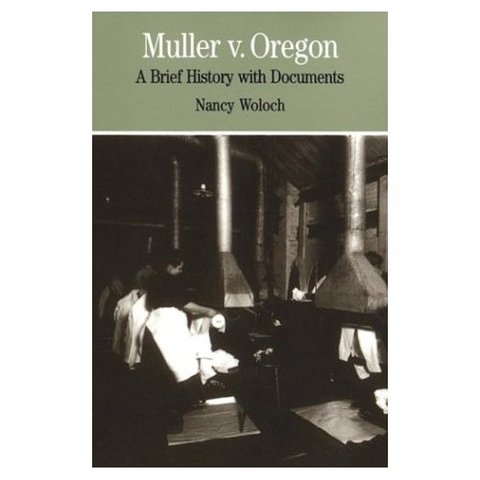 Muller vs. Oregon