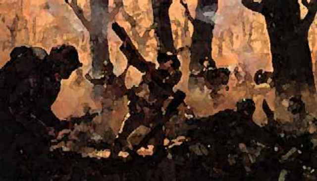 Second Battle Of Marne