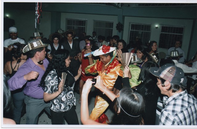 Mis quince años