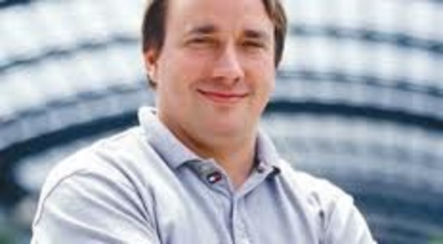 Desarrollo del núcleo Linux