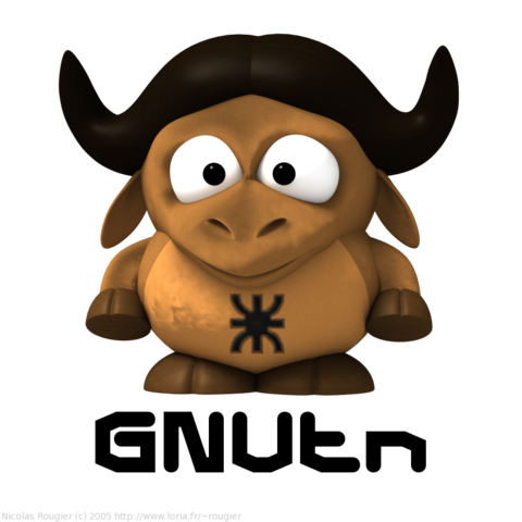 Desarrollo GNU