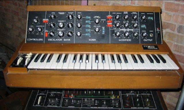 Minimoog