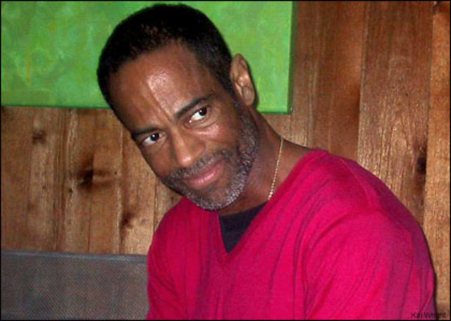 Thomas Morgan III dies