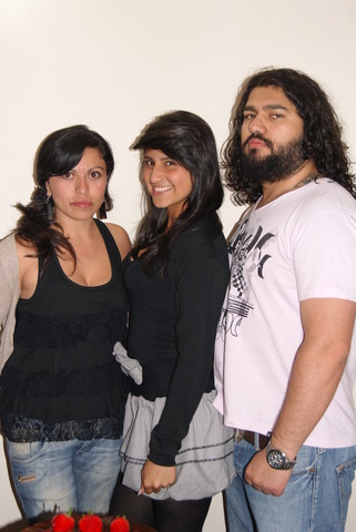 Un Nuevo Integrante A La Familia