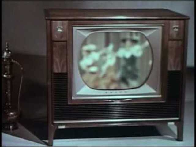 Color Television
