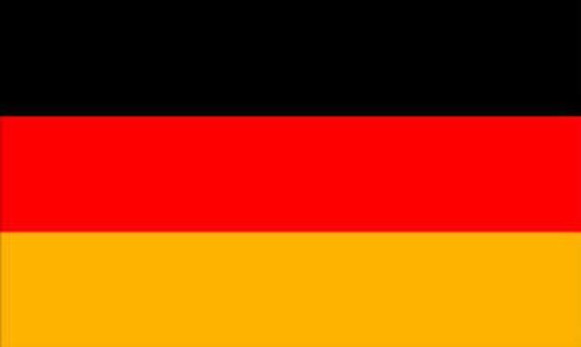 The United States Declares War on Germany