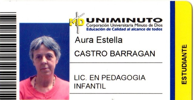 Ingreso a la Universidad Minuto de Dios