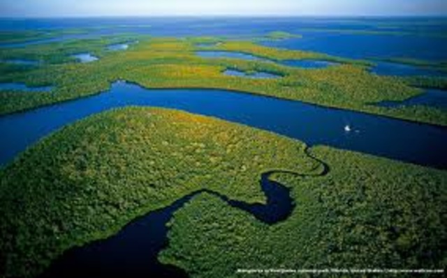 Everglades National Park