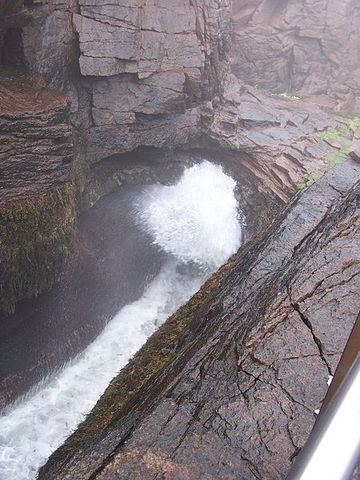 Acadia National Park