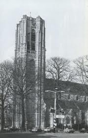 Sint petruskerk