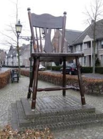 Meubelindustrie in Oirschot