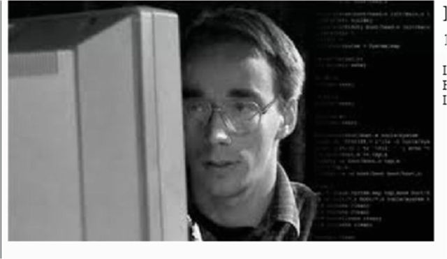 PRIMERA VERSION LINUX