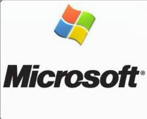 Microsoft SE DESARROLLA