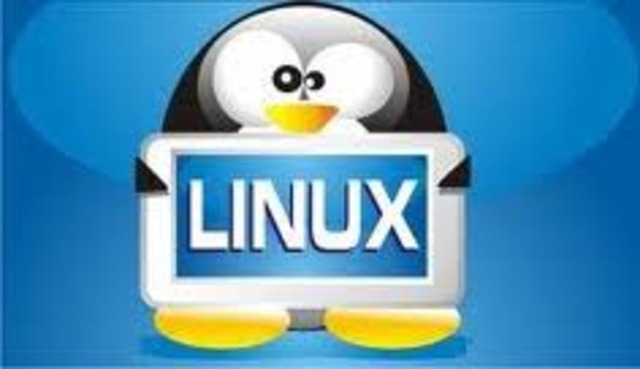 anunció la versión 0.01 de Linux