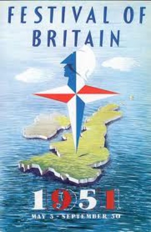 Festival of Britain