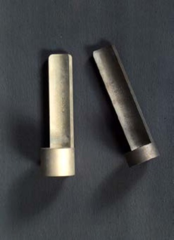 Ammunition Spacers Used in the Gulf War