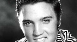 Timeline: Elvis Presley: The King of Rock 'N' Roll