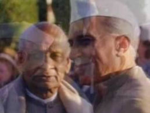 Britain Partitions India into Two Dominions: India and Pakistan