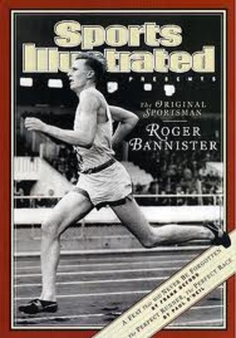 Roger Bannister's Record