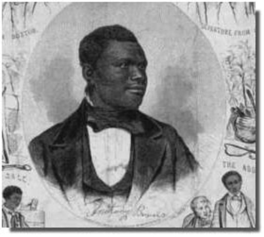 Fugitive Slave Act  (1st and 2nd)