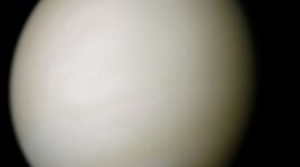 Timeline: Missions to Venus Timeline by Karuna G.