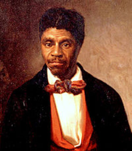 Dred Scott Decision