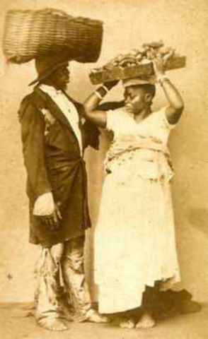 A Lei do Ventre Livre