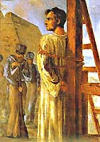 Confiração do Equador.