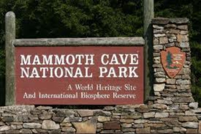 Mammoth Cave