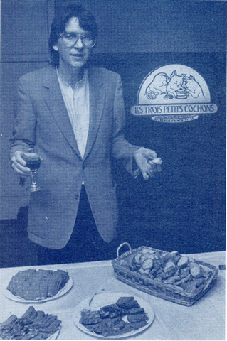 Winter Fancy Food & Confection Show